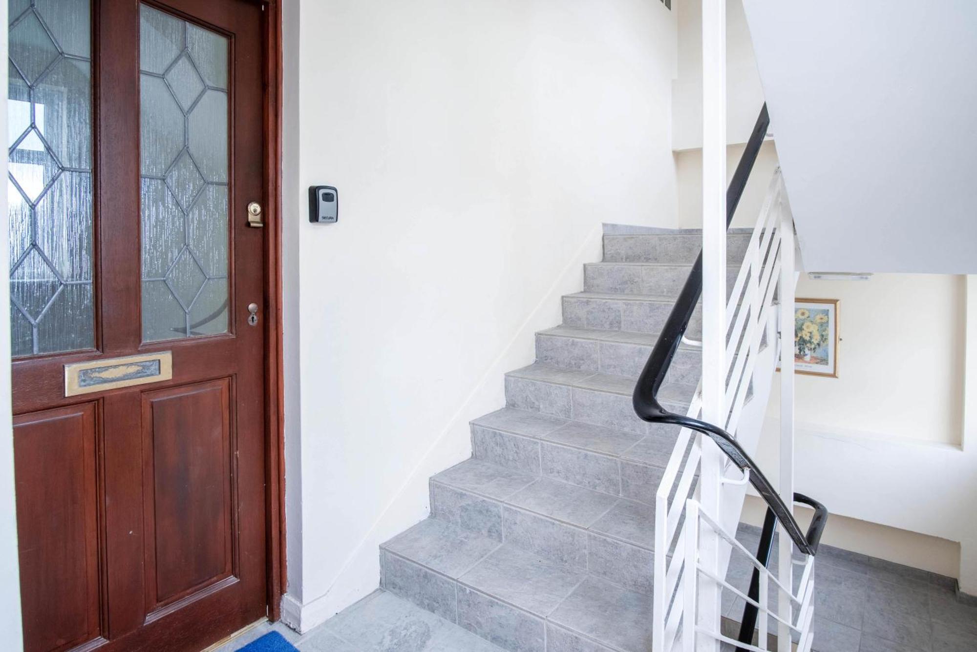 Harbour Hideaway - 1 Bedroom Apartment - Сондърсфут Екстериор снимка